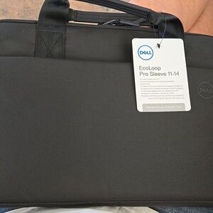 Dell EcoLoop Pro Sleeve 11-14